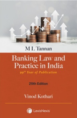 BANKING LAW & PRACTICE IN INDIA